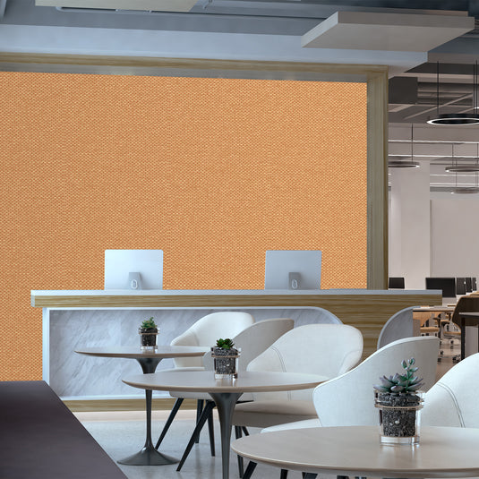 Basketweave Pattern Textured Wallpaper