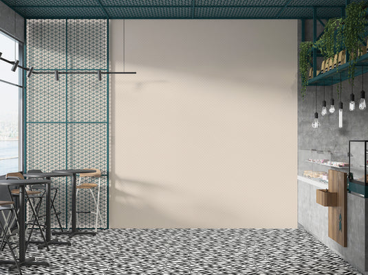 Herringbone Weave Wallpaper