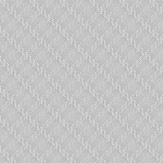 Herringbone Weave Wallpaper
