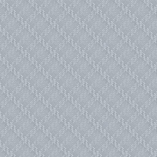 Herringbone Weave Wallpaper