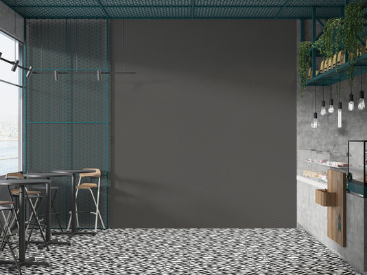 Herringbone Weave Wallpaper